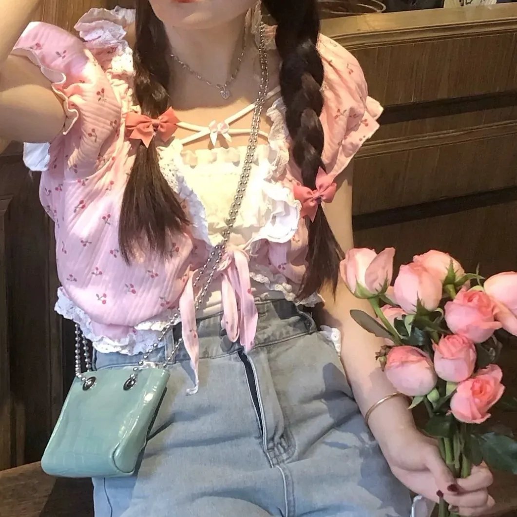 樱花革命:花开时的少女们